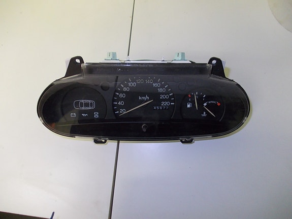 Ford escort 95-00