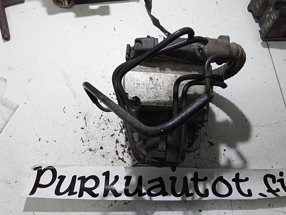 Mitsubishi carisma abs hydraulipumppu 1997