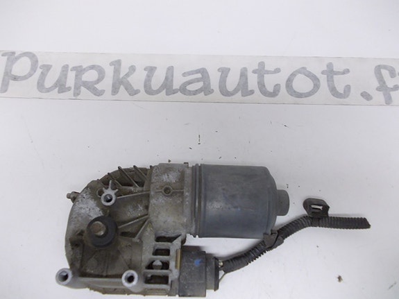 Volvo s40 tuullasin pyyhkimen moottori 2004