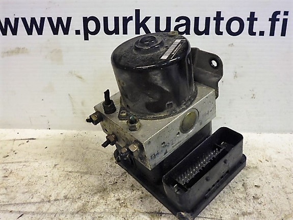 Citroen c5 abs hydraulipumppu 2003