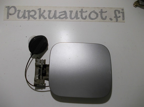 Nissan qashqai p-säiliön luukku/korkki 2007
