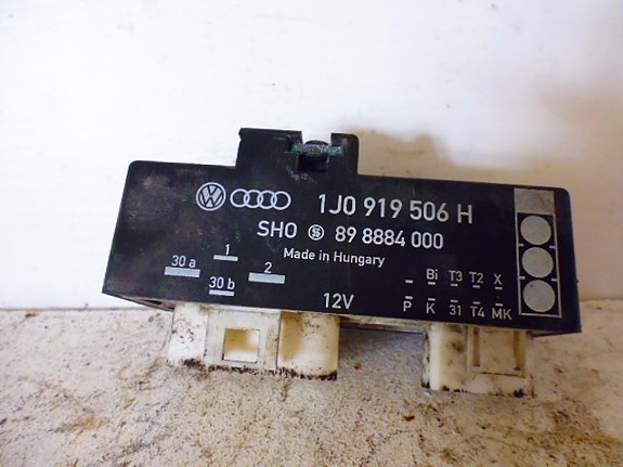 Audi a3 ohjausboxi muut 1997