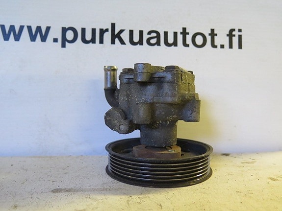Ford galaxy ohjaustehostimen pumppu 2001