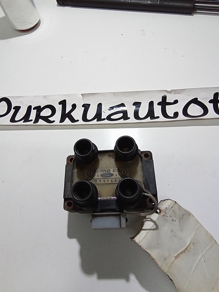 Ford ka sytytyspuola 1998