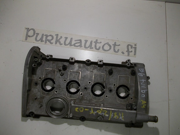 Audi a4 2003 venttiilikoppa bensa
