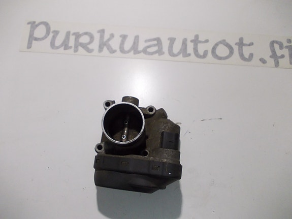 Vw polo 2002 kaasuläppä 1,4 16v