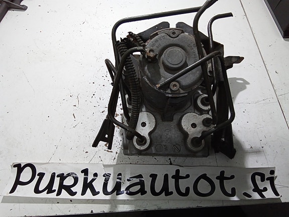 Opel vectra B abs hydraulikoneisto/pumppu 2000