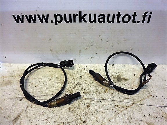 Mitsubishi outlander lambda anturi 2005
