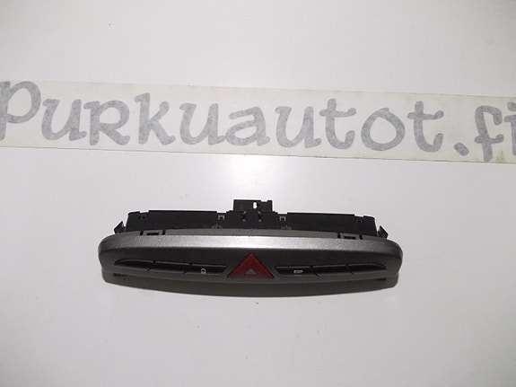 Peugeot 308 hätävilkku kytkin 2009