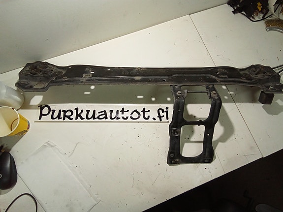 Mb c-sarja w203 lukkopelti 2002