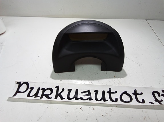 Citroen c4 hb ajotietokone/monitoiminäyttö 2005