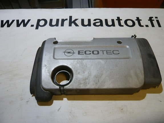Opel astra g Moottorin suojamuovi 2001