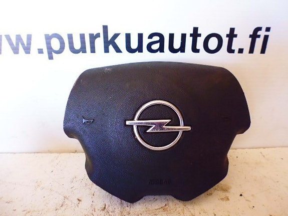 Opel vectra c Airbag kuljettajan tyyny 2003