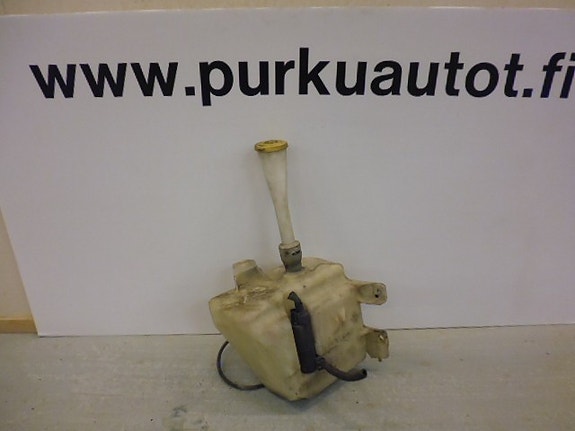 Nissan primera pesimen säiliö tuulilasi 2003