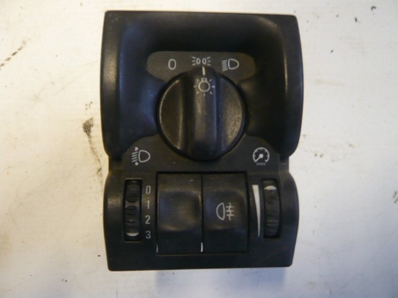 Opel vectra b Katkaisin ajovalo 1998