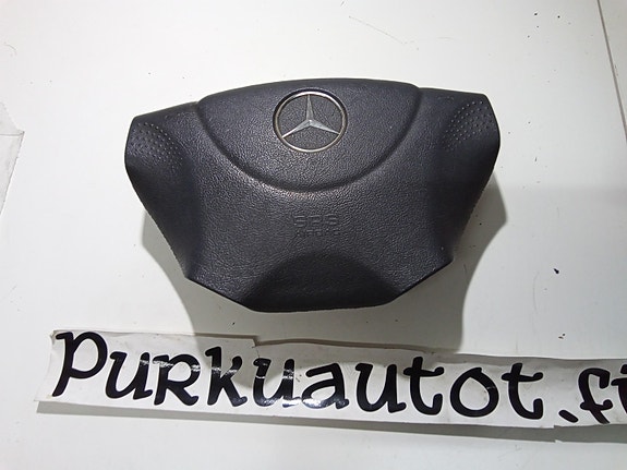 Mb vito w638 kuljettajan airbag 2002