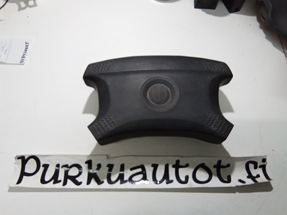 Bmw 5 series e34 kuljettajan airbag 1995