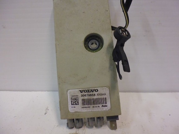 Volvo v70 Antennivahvistin 2008