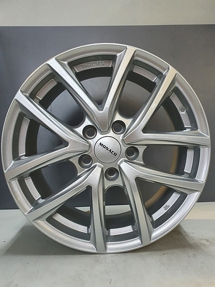 Monaco CL2 16-17" 5x100/108/114,3