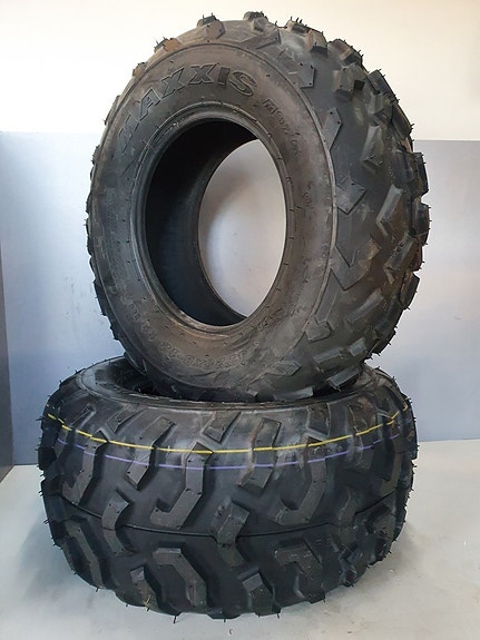 Maxxis mönkijän renkaat 25x8/10-12