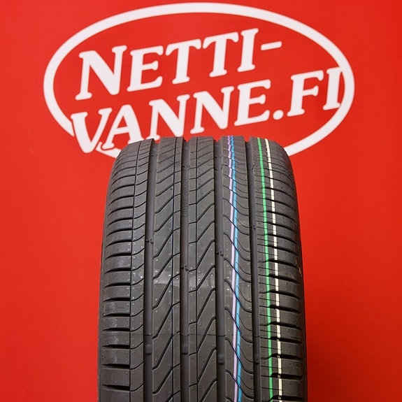 Continental Ultracontact 205/55 R16 91V Kesärenkaa