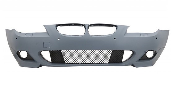 BMW E60/E61 LCI M-sport Etupuskuri