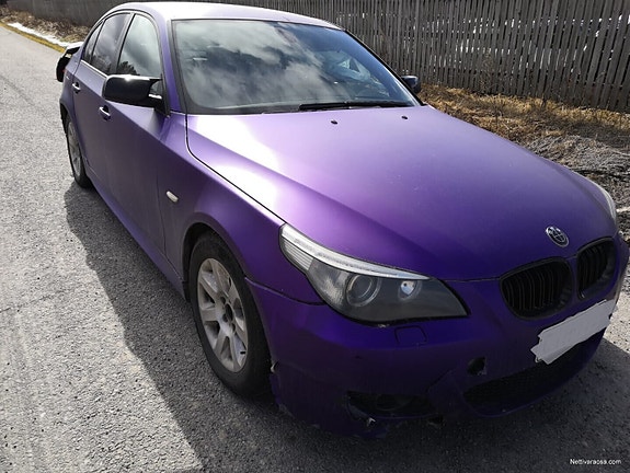 Bmw e60 530d -04