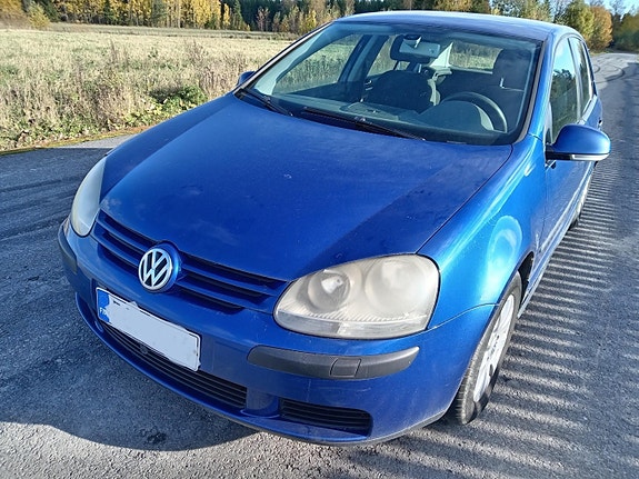 Volkswagen Golf V 1.6 FSI 5ov. HB -04