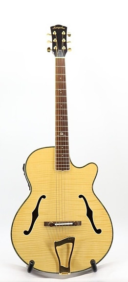 Sangwha SMC-60EF B-Stock