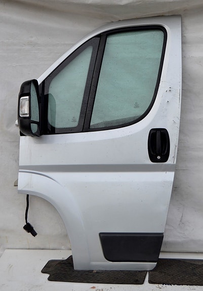Citroen Jumper 07-13