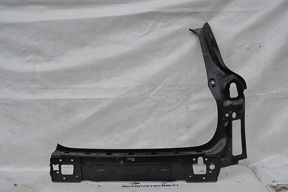 Volvo XC60 10-17