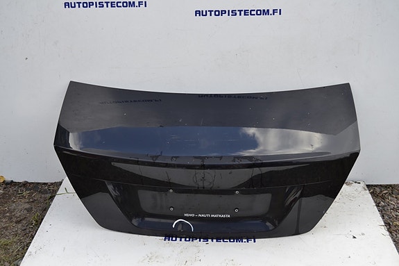 Mb C W204 07- 15 takaluukku