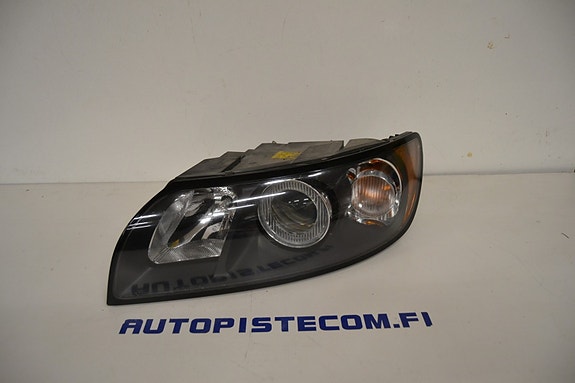 Volvo S40 04-07 ajovalo