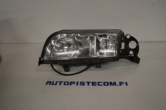 Volvo S80 99-03 ajovalo vasen