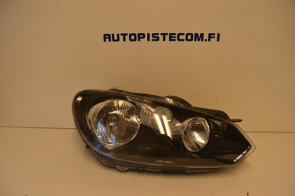 Vw Golf 08-13 ajovalo