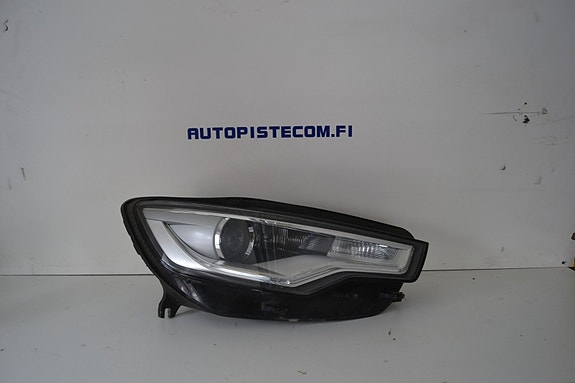 Audi A6 S6 11-20 ajovalo