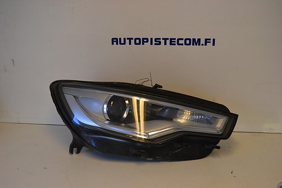 Audi A6 S6 11-18 ajovalo