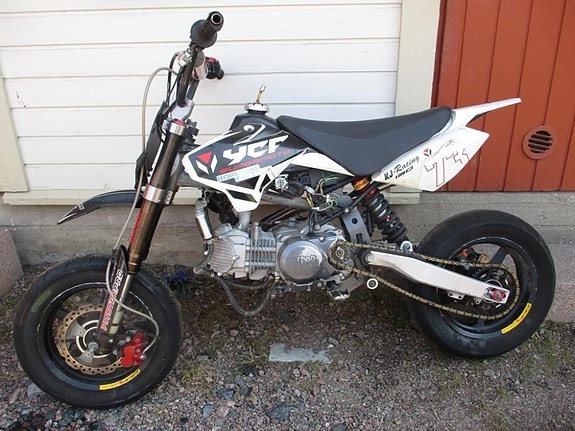 YCF 150 sm osia