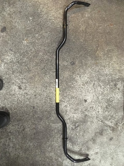 Vw audi kallistuksen vakaaja uusi