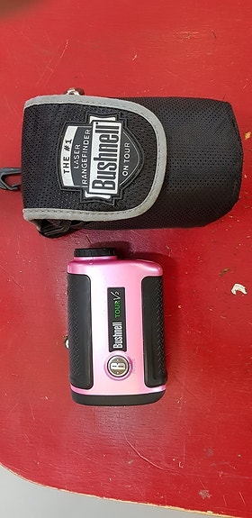 Bushnell