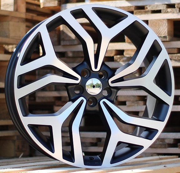 R21 Vanteet 5x108
