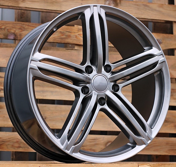 R20 Vanteet 5x130