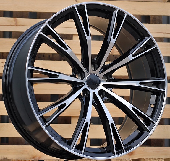 R20 vanteet 5x112