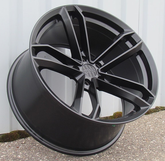 R19 vanteet 5x110