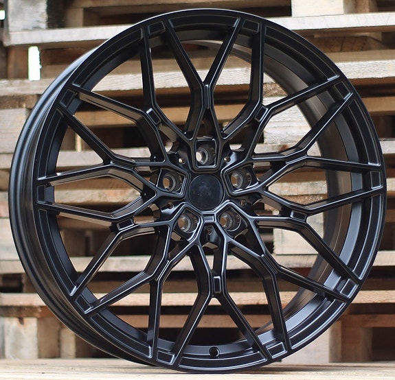 R19 Vanteet 5x120