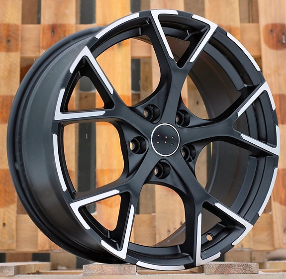 R17vanteet 5x112
