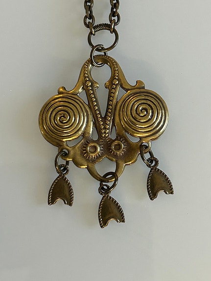 Kalevala koru