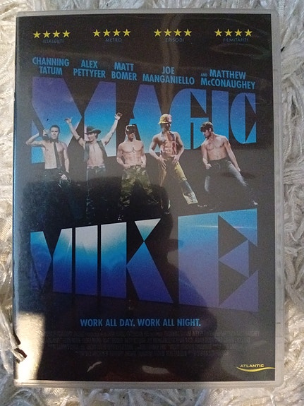 Magic Mike