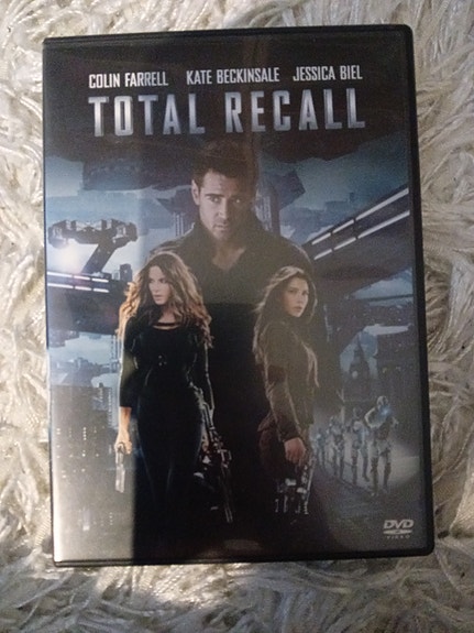 Total Recall