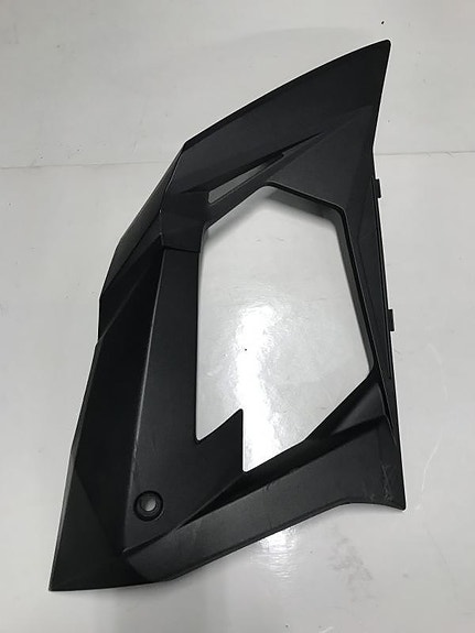 Kawasaki ZX-10R kate